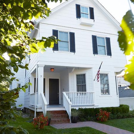 Station Inn Pawling Exterior foto